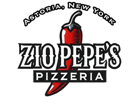 Zio Pepe’s Pizzeria — Astoria, New York